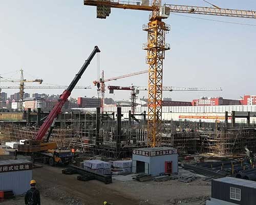 大同市國際能源革命科技創(chuàng  )新園A區建設項目